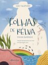 Folhas De Relva: Poemas Ilustrados (Ing-Port)