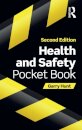 Health and Safety Pocket Book