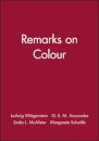 Remarks on Colour