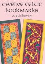 Twelve Celtic Bookmarks