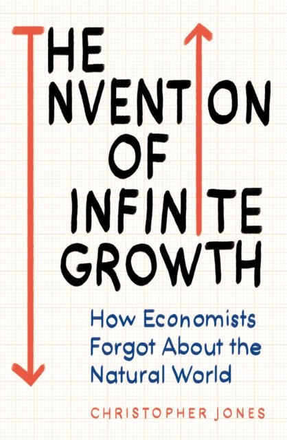 The Invention of Infinite Growth