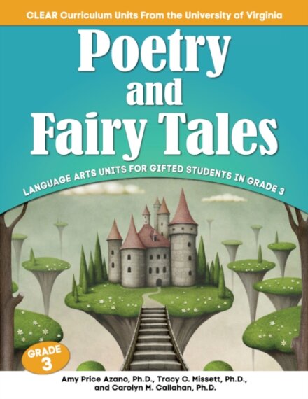 Poetry and Fairy Tales