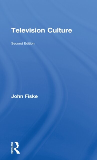 Television Culture
