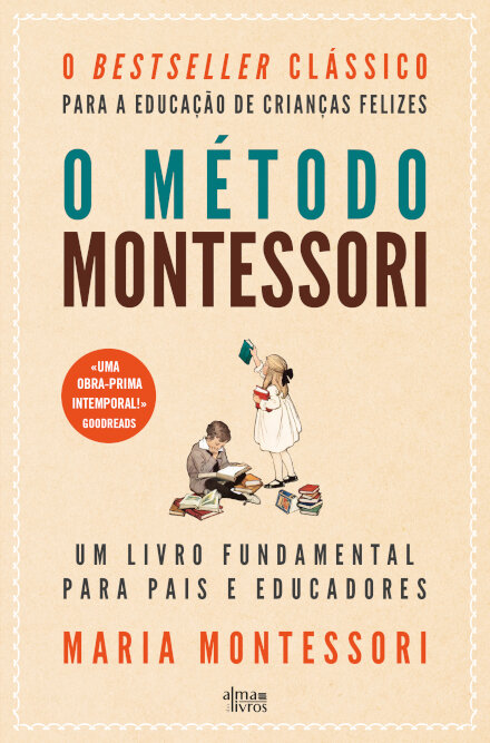 O Método Montessori