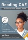 Reading CAE: Eight practice tests for the Cambridge C1 Advanced