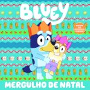 Bluey: Mergulho de Natal