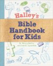 Halley's Bible Handbook for Kids