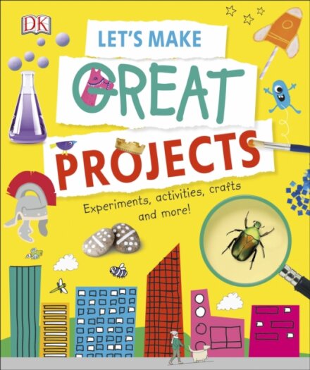 Let's Make Great Projects