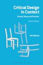 Critical Design in Context