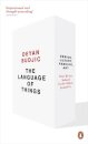 The Language Of Things