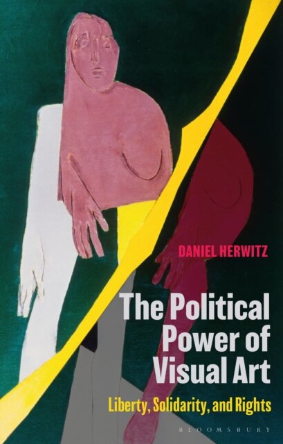 The Political Power of Visual Art
