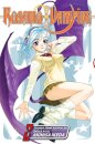 Rosario+Vampire, Vol. 2