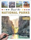 Paint the National Parks