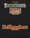 Pathfinder Hellbreakers Adventure Path (P2)