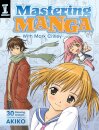 Mastering Manga with Mark Crilley