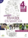 Español En Marcha -  4 (B2) Nuevo / C.Ejercicios + Cd  2022