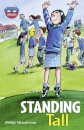 Storyworlds Bridges Stage 11 Standing Tall (single)