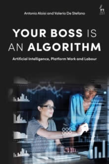 Your Boss Is An Algorithm