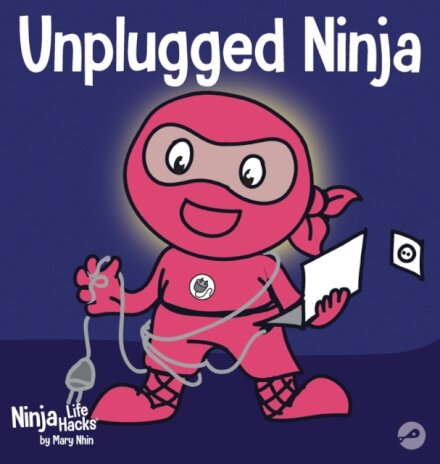 Unplugged Ninja