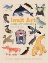 Inuit Art from Cape Dorset Sticker Book
