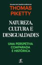 Natureza, cultura e desigualdades