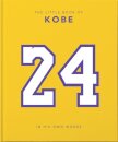 The Little Book of Kobe