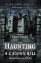 Psychic Surveys Book One: The Haunting of Highdown Hall