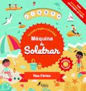 Máquina de Soletrar: Nas Férias