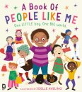 A Book of People Like Me