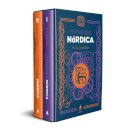 Mitologia Nórdica (box 2 vols)
