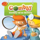 Gombby vai ao dentista