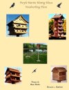 Purple Martin Nesting House Plans