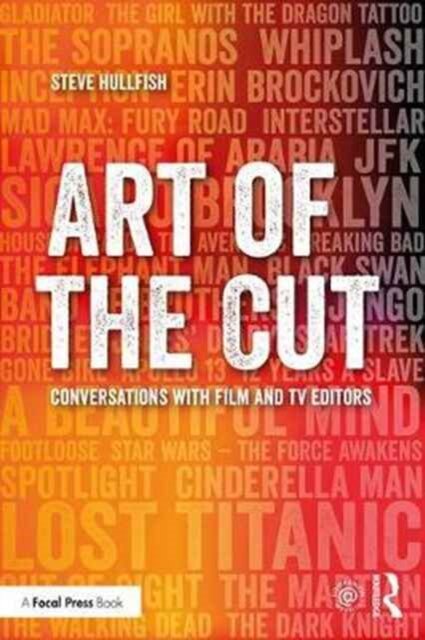 Art of the Cut