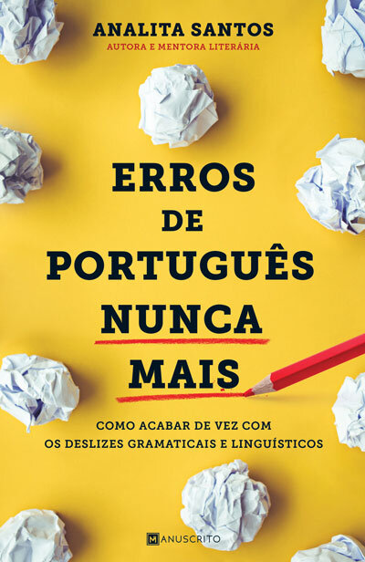 Erros De Português Nunca Mais