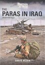 THE PARAS IN IRAQ
