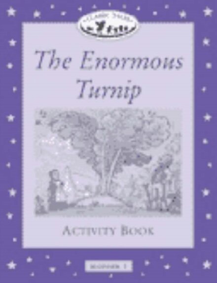 The Enormous Turnip  Wb