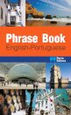 Phrase Book English-Portuguese