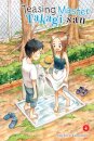 Teasing Master Takagi-san, Vol. 4