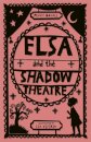 Reading Planet Cosmos - Elsa and the Shadow Theatre: Saturn/Blue-Red