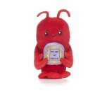 Friends Lobster Soft Toy