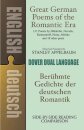 Great German Poems of the Romantic Era