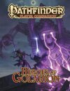 Pathfinder Player Companion: Heroes of Golarion
