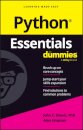 Python Essentials For Dummies
