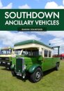Southdown Ancillary Vehicles