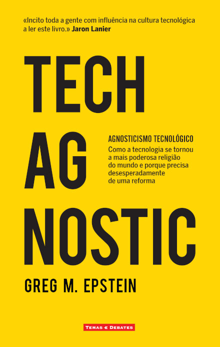 Tech Agnostic