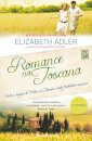 Romance na Toscana