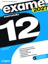 Preparar o Exame Nacional 2027 - Português - 12.º Ano