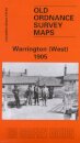Warrington (West) 1905