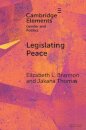 Legislating Peace
