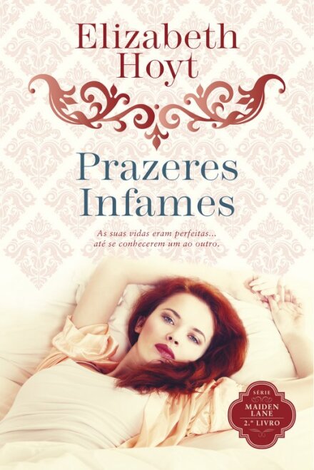 Prazeres Infames